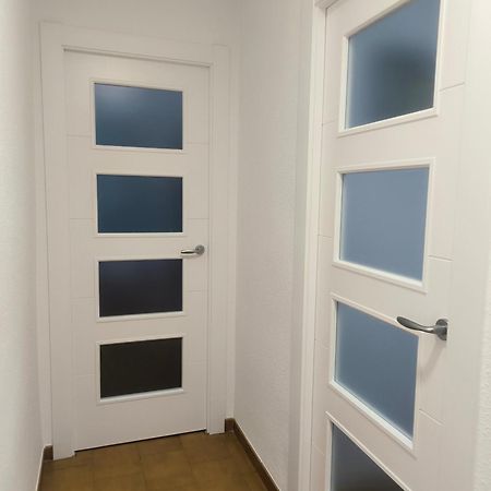 Alojamiento La Paz Linares  Luaran gambar